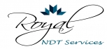 Royal NDT Services Logo