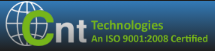 CNT Technologies Logo