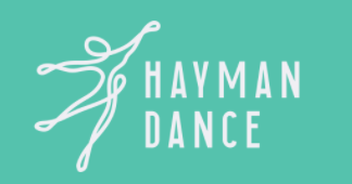 Hayman Dance Studio Logo