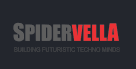 SpidervellA Technologies Logo