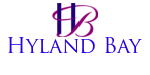 Hyland Bay Logo