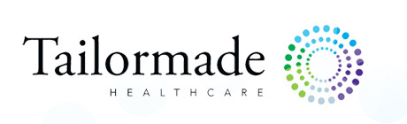 Tailormade Healthcare Logo