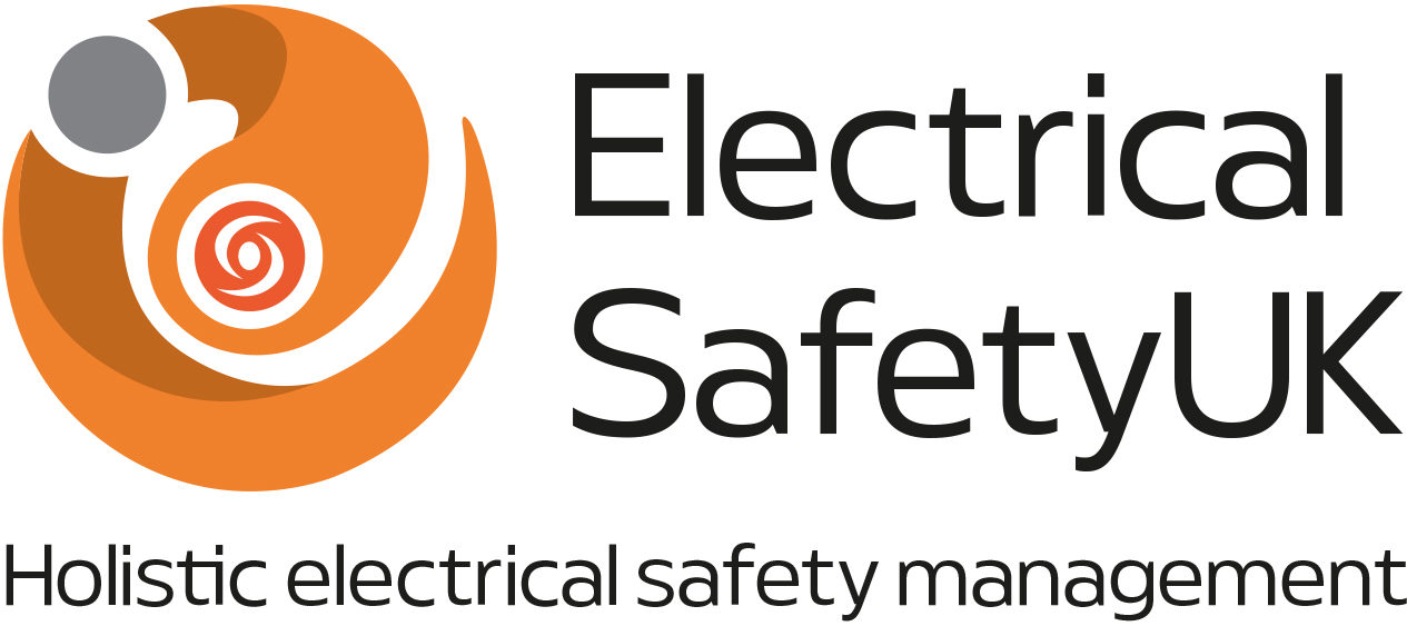Electrical Safety UK Logo