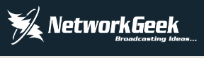 Network Geek Logo