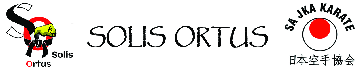 Solis Ortus Logo