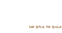 Allure Salon and Academy Logo