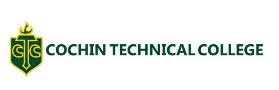 Cochin Technical College Logo