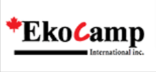 Ekocamp International Logo