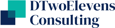 DTwoElevens Consulting Logo