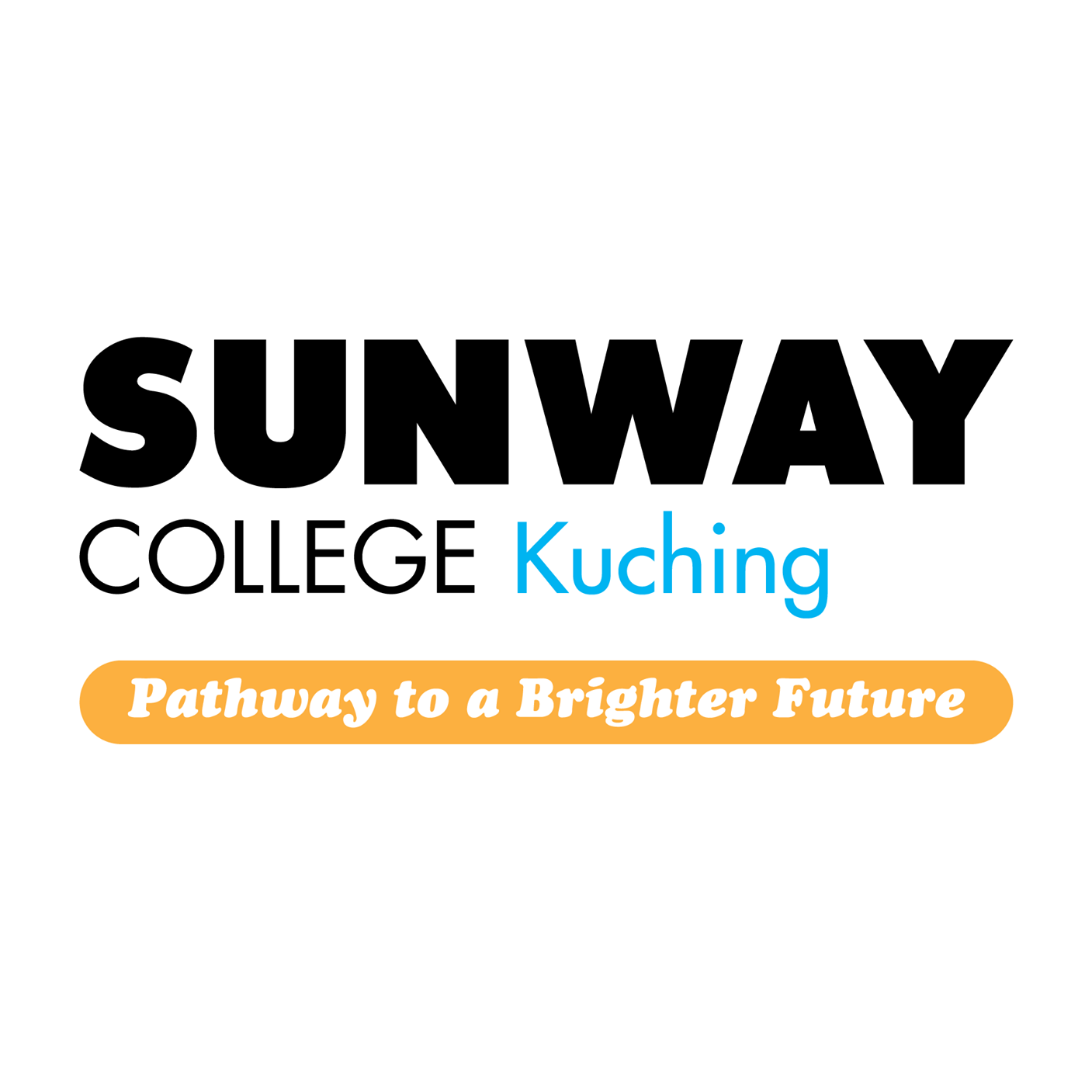 Sunway College Kuching Logo
