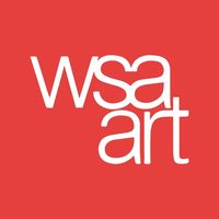 Waikato Society of Arts Logo