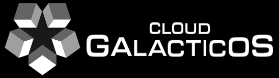 Cloud Galacticos Logo