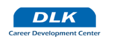 DLK Career Development Centre Logo