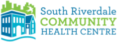 South Riverdale Community Health Centre Logo