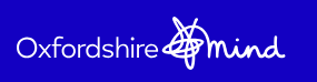 Oxfordshire Mind Logo
