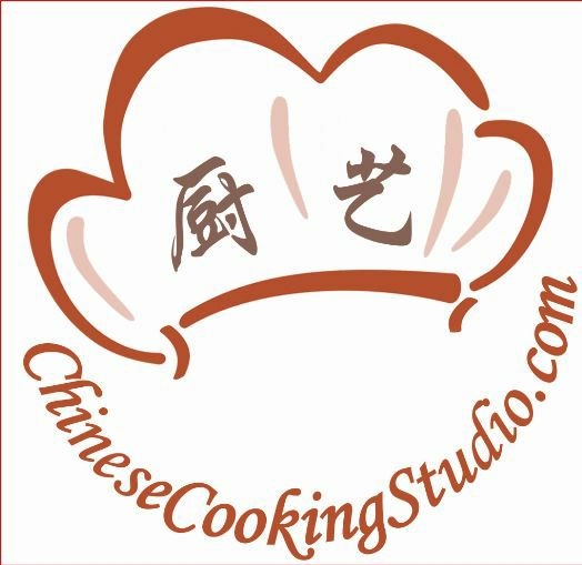 Chinese Cooking Studio Logo