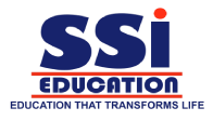 SSi Education Logo