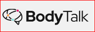 Body Talk Training Logo