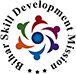 BSDM (Bihar Skill Development Mission) Logo