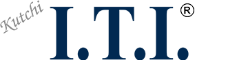Kutchi ITI Logo
