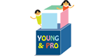 Young & Pro Logo