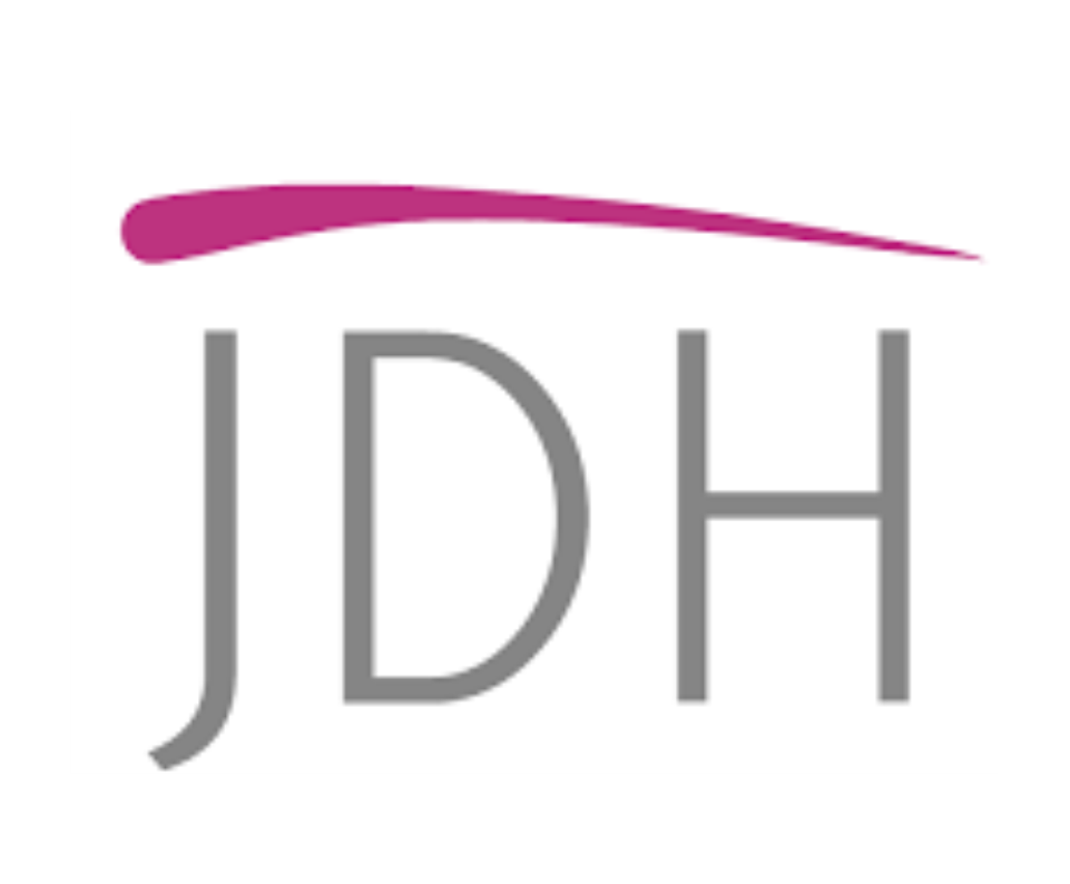 The JDH Group Logo