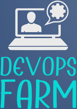 DevOpsFarm Logo