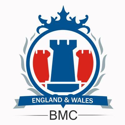 BMC Training and Development Logo