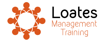 Loates Business Solutions Ltd Logo