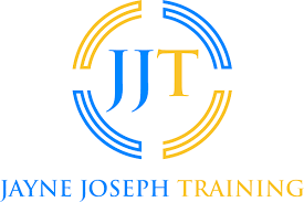 Jayne Joseph Training Ltd Logo