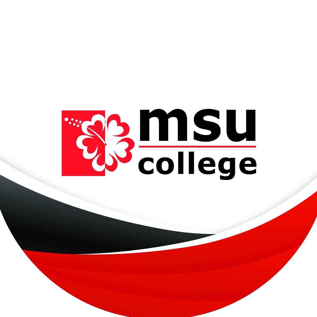 MSU College Kota Bharu Logo
