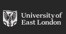 University Of East London Logo