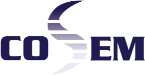 Cosem Logo