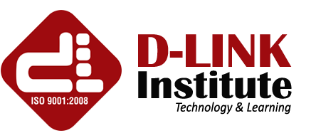 D-Link Institute Logo