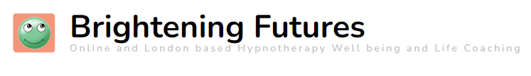 Brightening Futures Logo