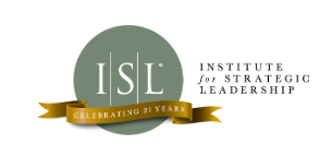 Institute for Strategic Leadership Logo