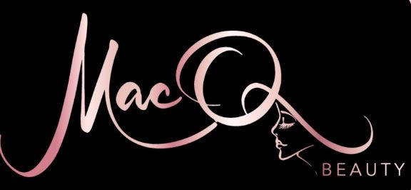 Mac Q Beauty Logo