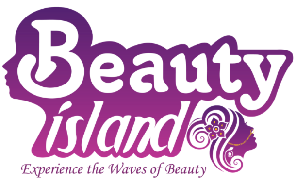 Beauty Island Logo