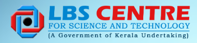 LBS Centre For Science And Technology Logo