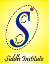 Siddh Institute Logo