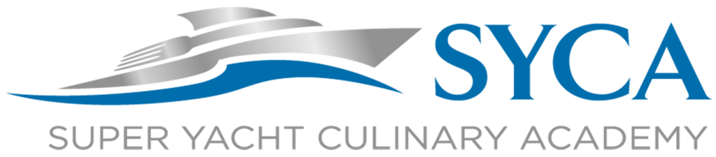 Superyacht Culinary Academy Logo