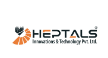 Heptals Innovations &Technology Pvt Ltd Logo