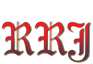 RRJ Logo