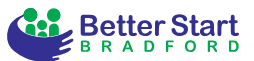 Better Start Bradford Logo