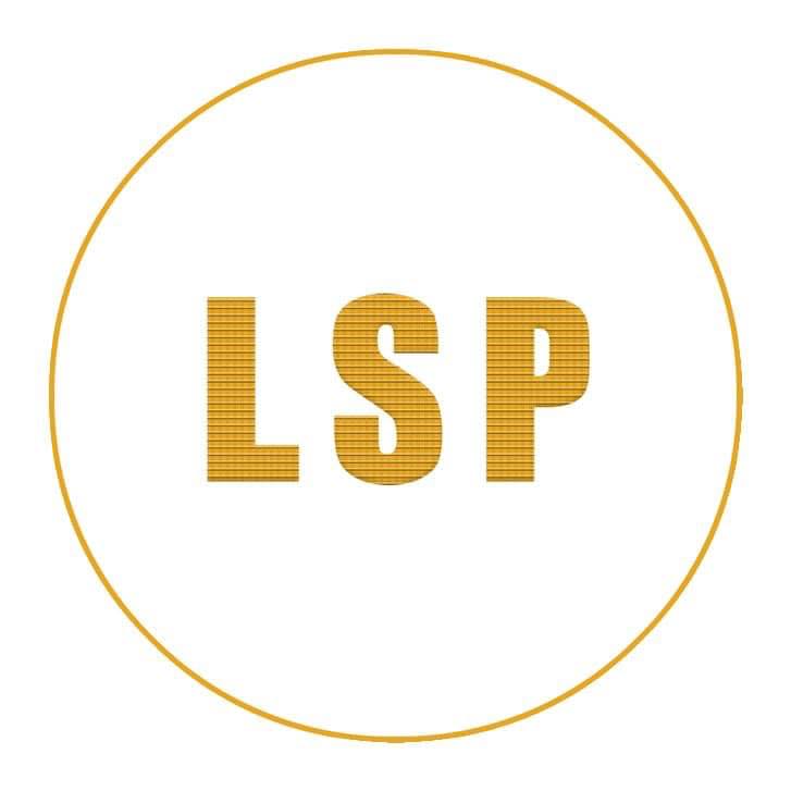 London School of Photography Logo