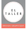El Taller Design Graphique Logo