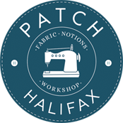 Patch Halifax Logo