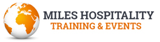 Miles Hospitality Logo