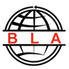 British Language Academy Logo