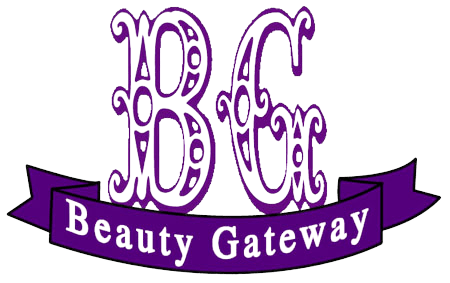 Beauty Gateway Logo